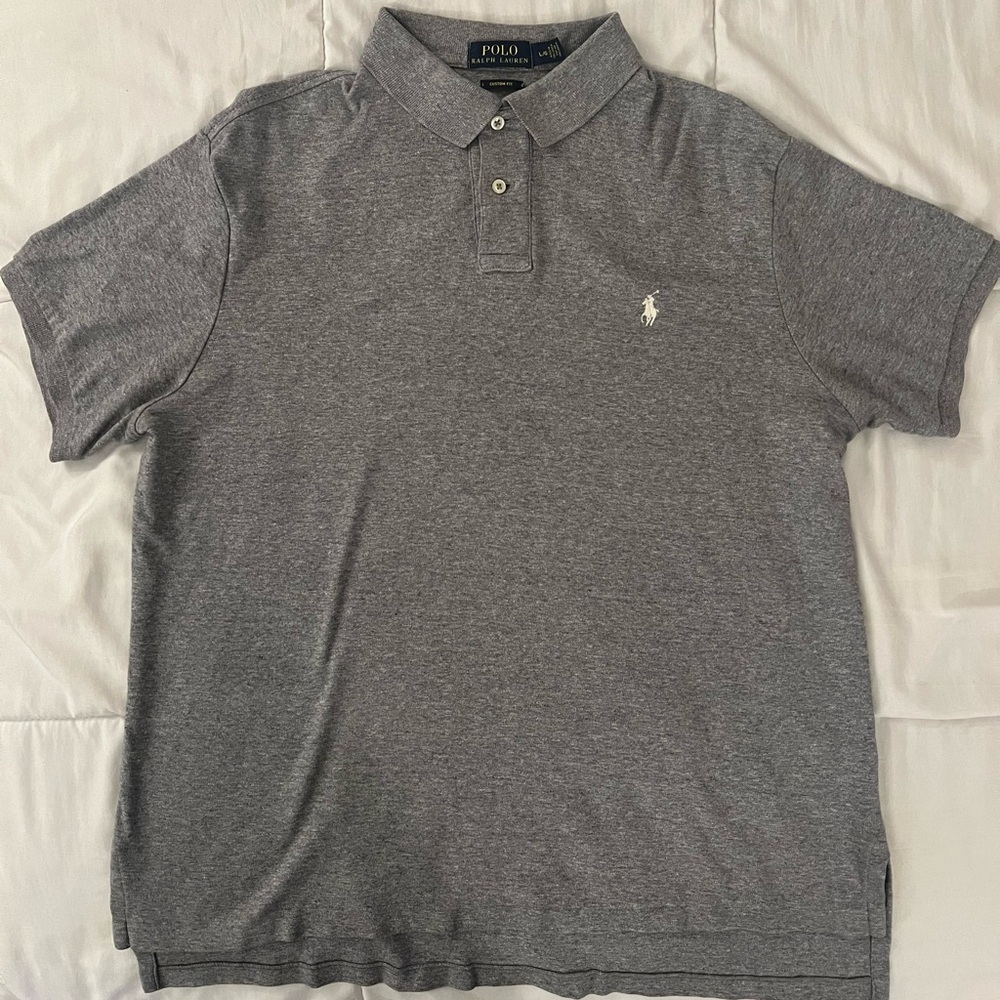 Ralph Lauren Polo shirt size Large